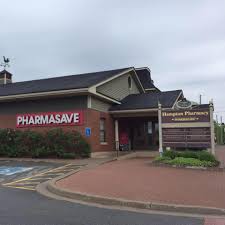 Hampton Health Pharmacy