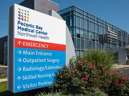 Peconic Bay Medical Center