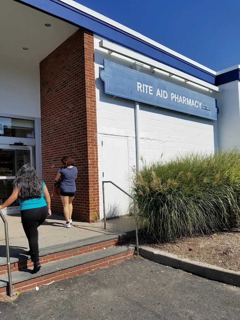 Rite Aid