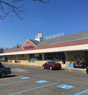 Stop & Shop