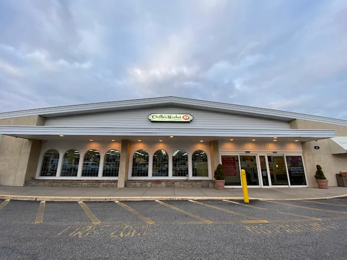 IGA Amagansett