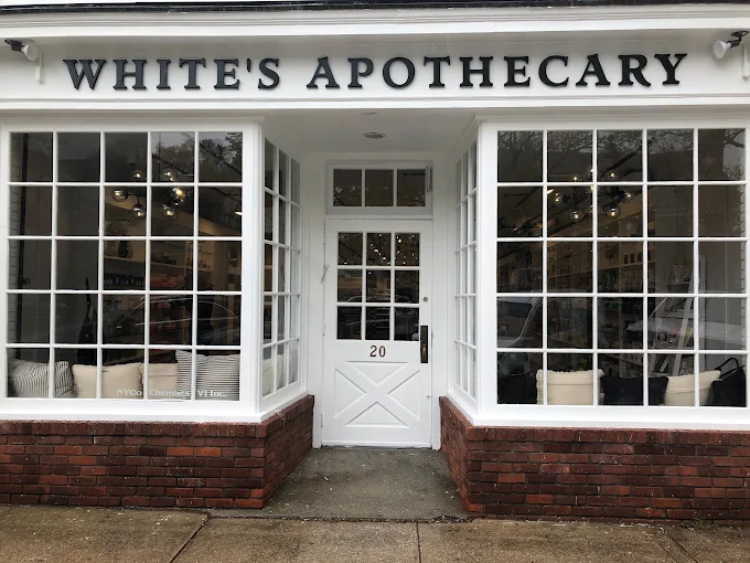 White’s Apothecary