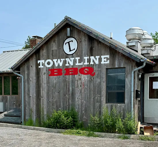 TownLine BBQ
