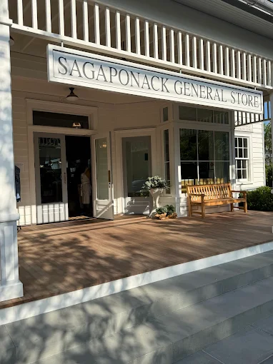 Sagaponack General Store