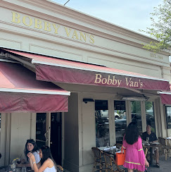 Bobby Van's
