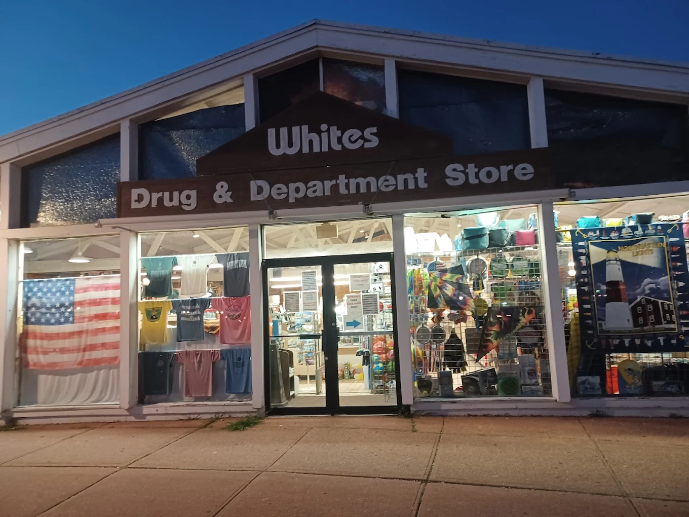 White's Pharmacy