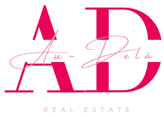 Au-Delà Real Estate